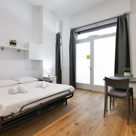 Primopiano - La Malfa Flats Appartement Milaan Buitenkant foto