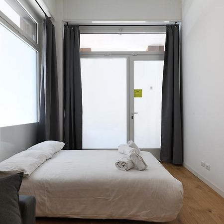 Primopiano - La Malfa Flats Appartement Milaan Buitenkant foto